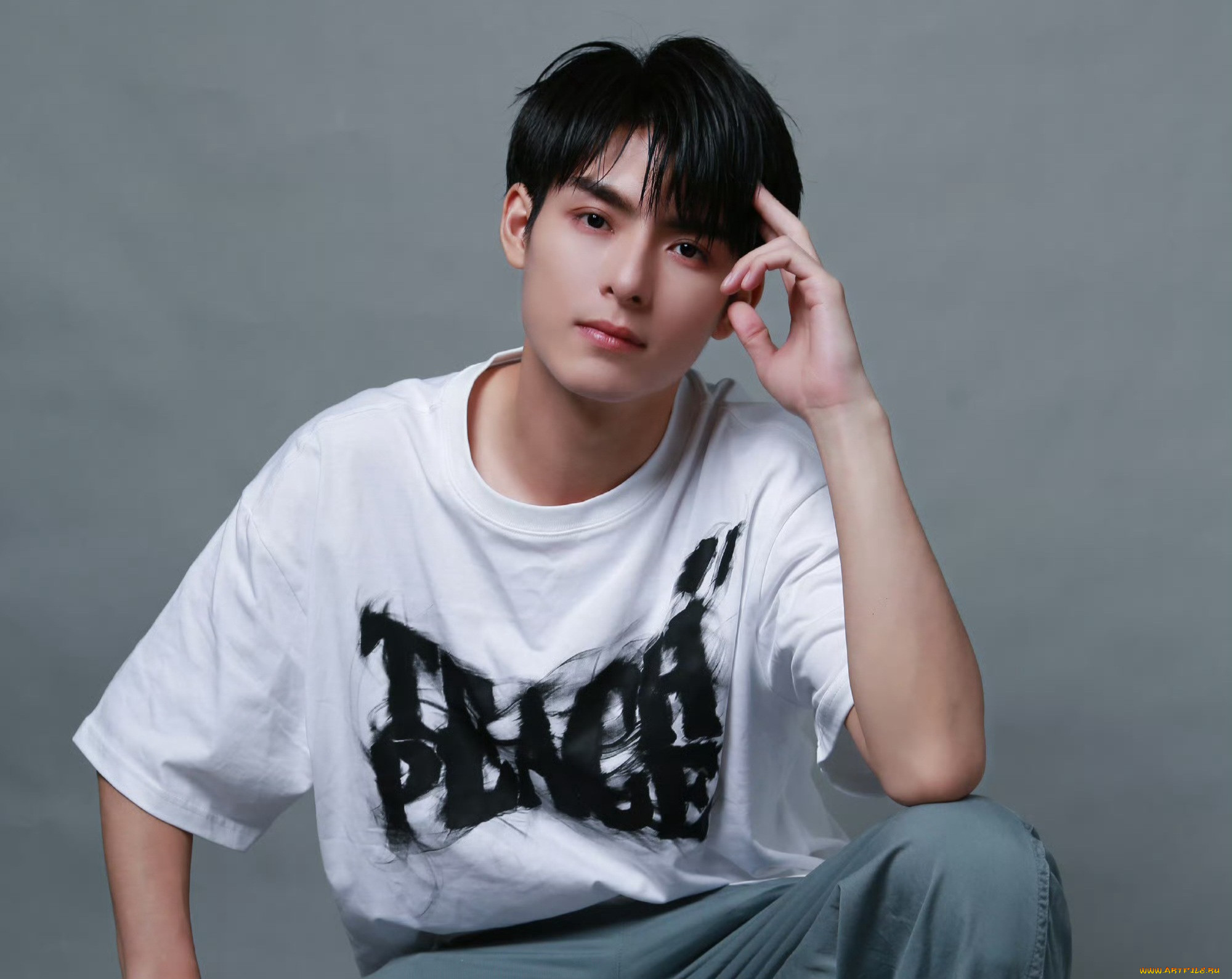 , wang hao xuan, , , 